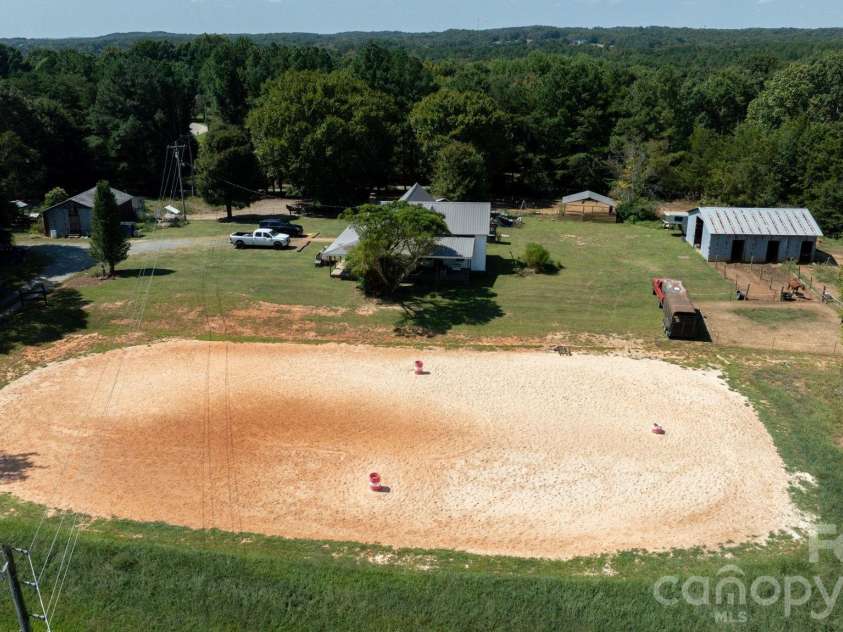 15869 Silver Road, Oakboro, NC 28129.  MLS# CAR4390012, YatesRealty ID 27771. 