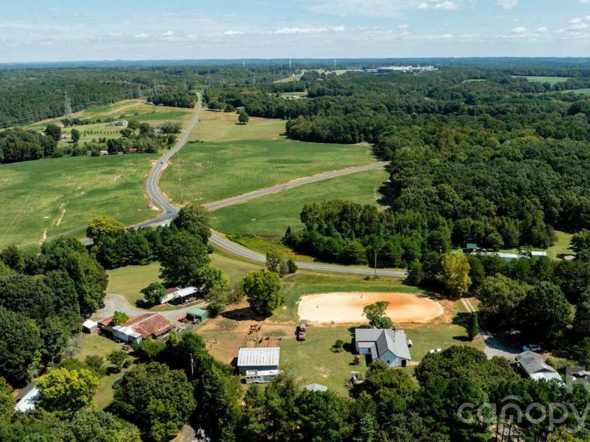15869 Silver Road, Oakboro, NC 28129.  MLS# CAR4390012, YatesRealty ID 27771. 