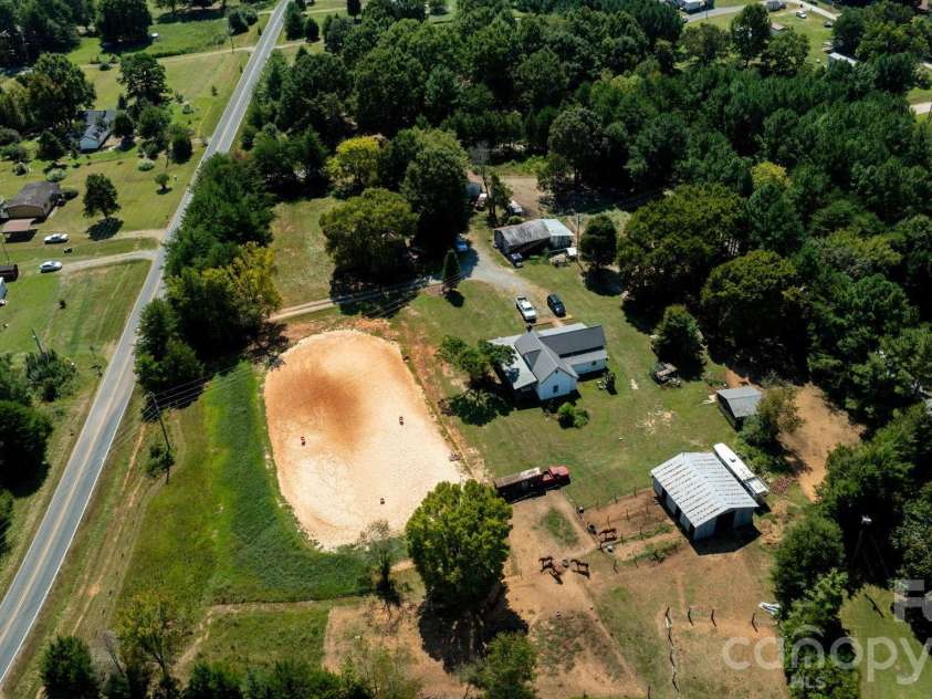 15869 Silver Road, Oakboro, NC 28129.  MLS# CAR4390012, YatesRealty ID 27771. 