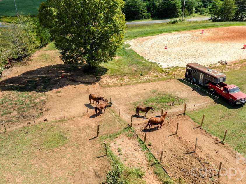 15869 Silver Road, Oakboro, NC 28129.  MLS# CAR4390012, YatesRealty ID 27771. 