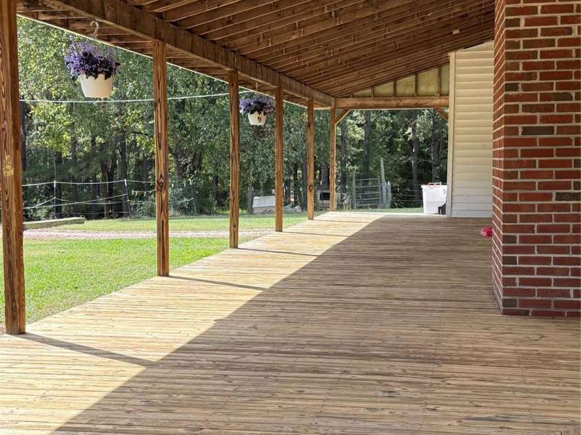15869 Silver Road, Oakboro, NC 28129.  MLS# CAR4390012, YatesRealty ID 27771. 