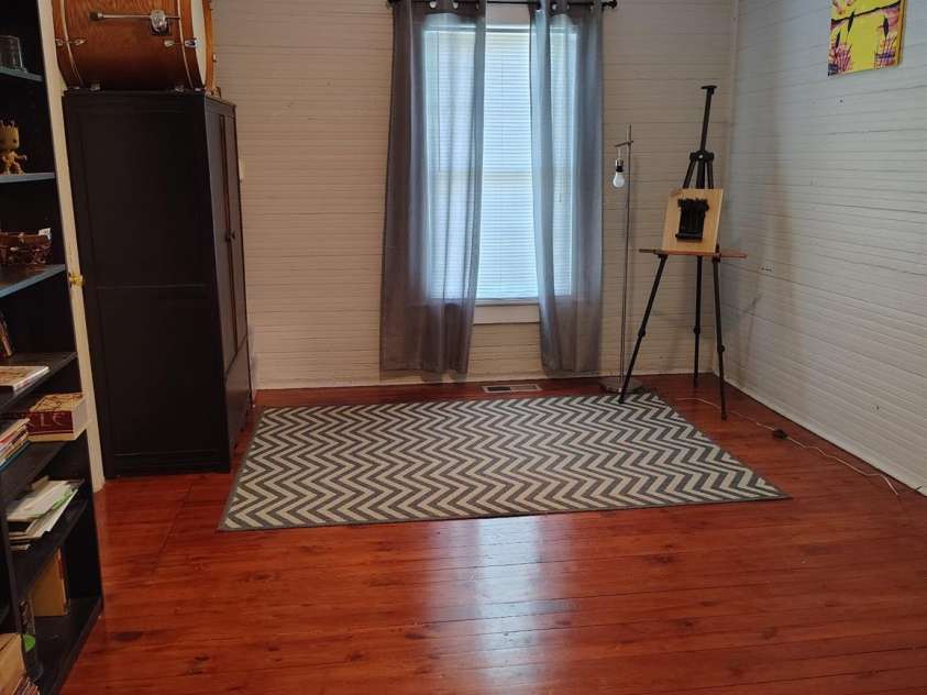 8504 Moores Chapel Road, Charlotte, NC 28214.  MLS# CAR4284754, YatesRealty ID 27772. Bedroom