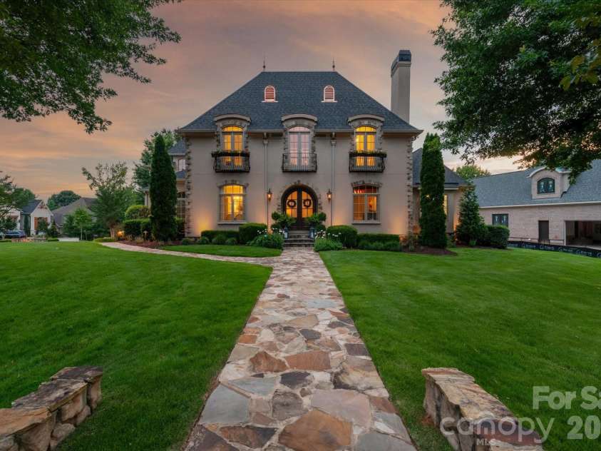6088 Kimbrell Heights Drive, Fort Mill, SC 29707.  MLS# CAR4388847, YatesRealty ID 27773. 