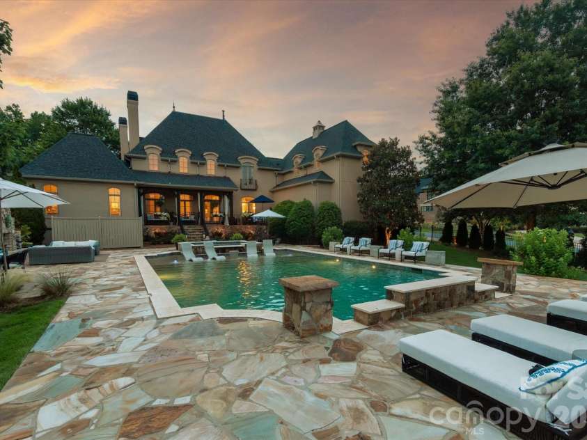 6088 Kimbrell Heights Drive, Fort Mill, SC 29707.  MLS# CAR4388847, YatesRealty ID 27773. 