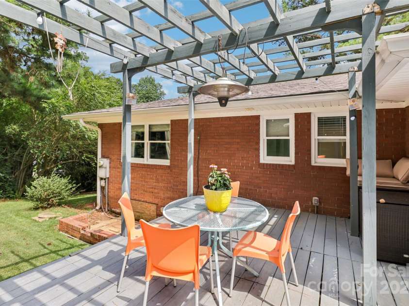 8715 Whitley Road, Norwood, NC 28128.  MLS# CAR4284405, YatesRealty ID 27773. 