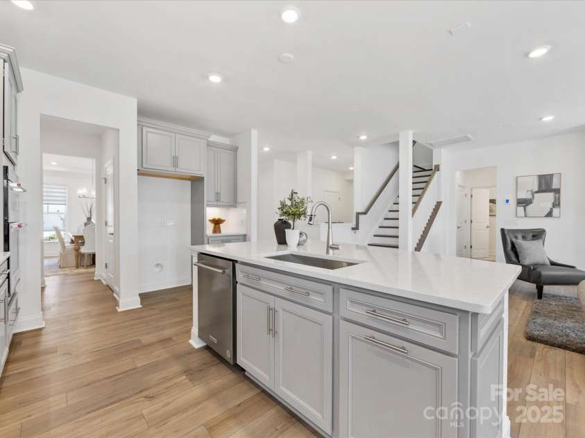 1516 Respect Street, Concord, NC 28027.  MLS# CAR4274027, YatesRealty ID 27774. 