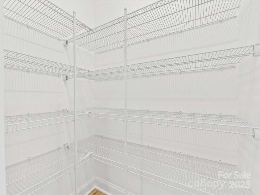 1516 Respect Street, Concord, NC 28027.  MLS# CAR4274027, YatesRealty ID 27774. Pantry