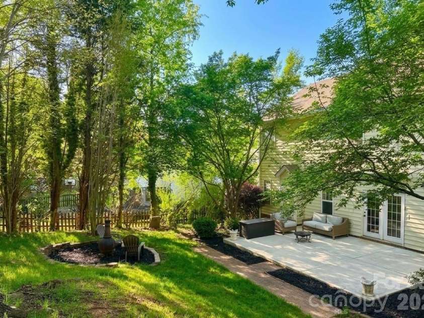 123 Comata Road, Mooresville, NC 28117.  MLS# CAR4334738, YatesRealty ID 27775. 
