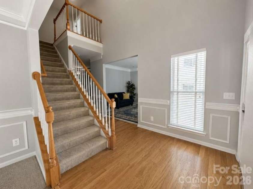 123 Comata Road, Mooresville, NC 28117.  MLS# CAR4334738, YatesRealty ID 27775. 