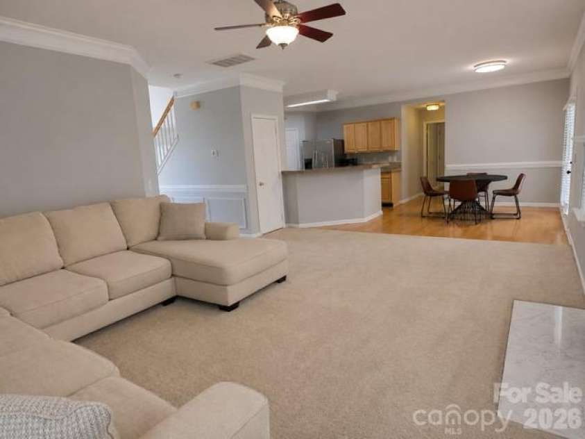 123 Comata Road, Mooresville, NC 28117.  MLS# CAR4334738, YatesRealty ID 27775. 