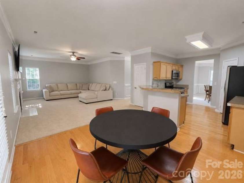 123 Comata Road, Mooresville, NC 28117.  MLS# CAR4334738, YatesRealty ID 27775. 