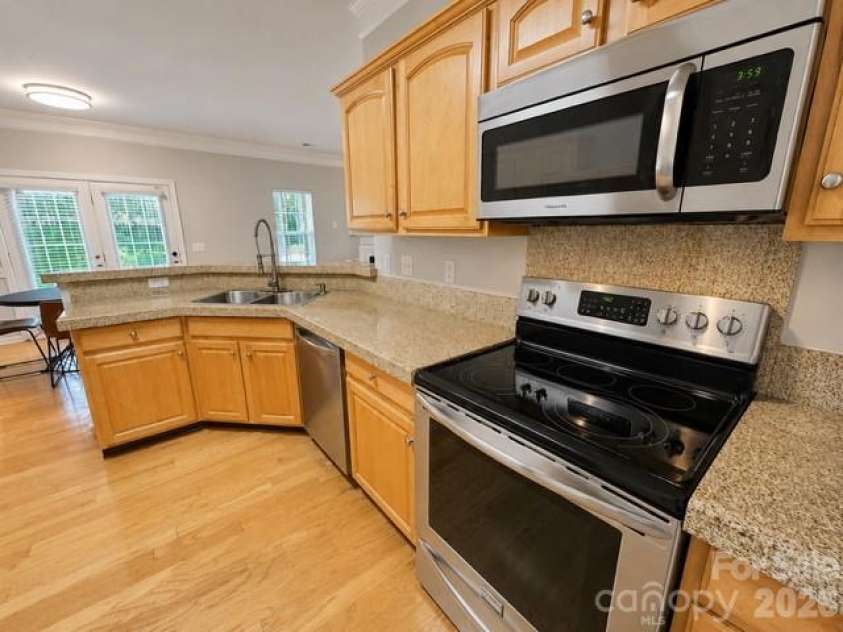 123 Comata Road, Mooresville, NC 28117.  MLS# CAR4334738, YatesRealty ID 27775. 