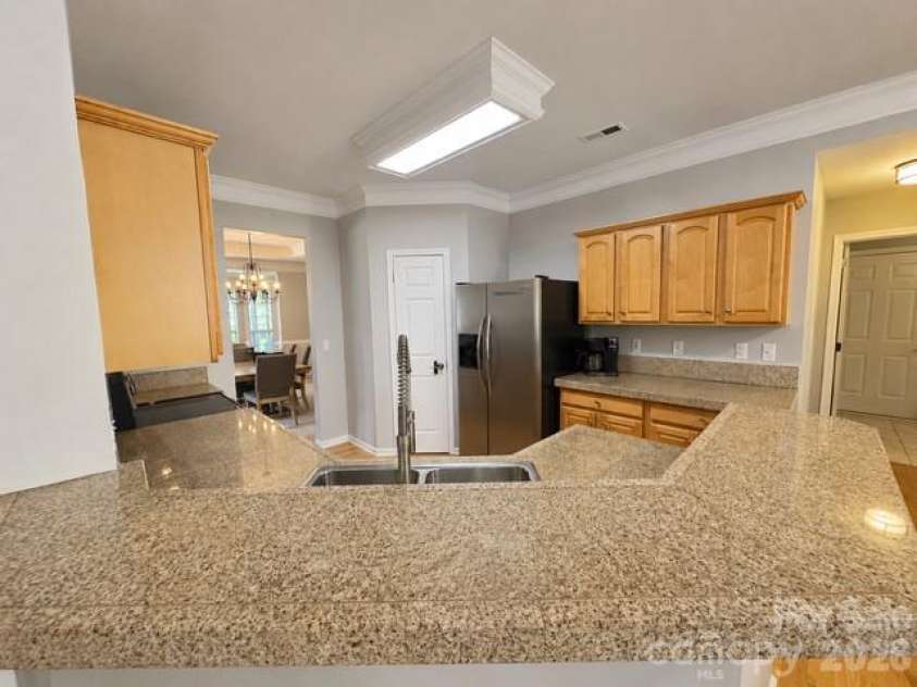 123 Comata Road, Mooresville, NC 28117.  MLS# CAR4334738, YatesRealty ID 27775. 