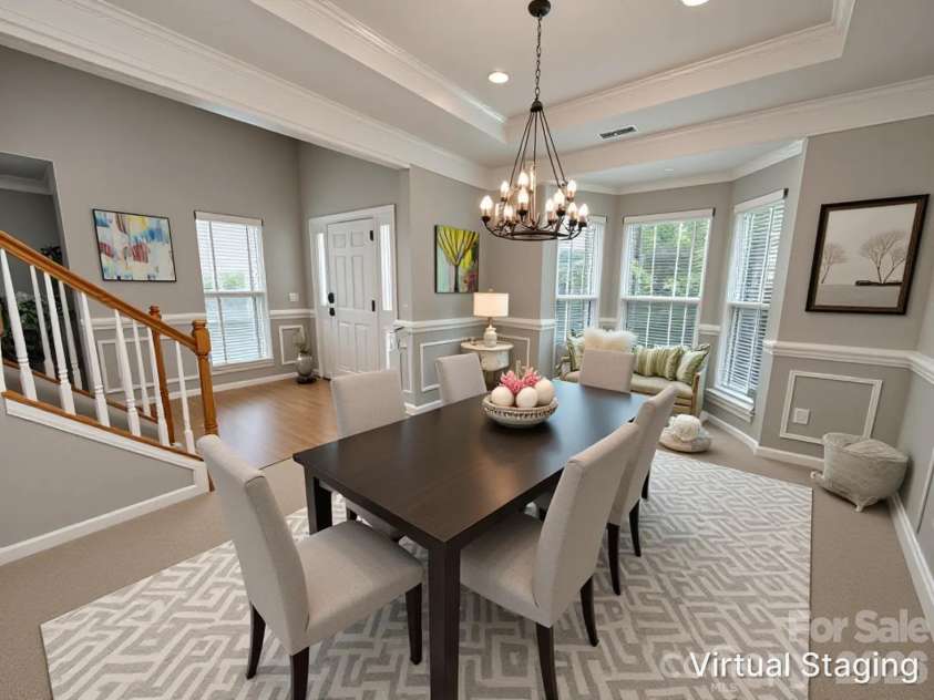 123 Comata Road, Mooresville, NC 28117.  MLS# CAR4334738, YatesRealty ID 27775. 