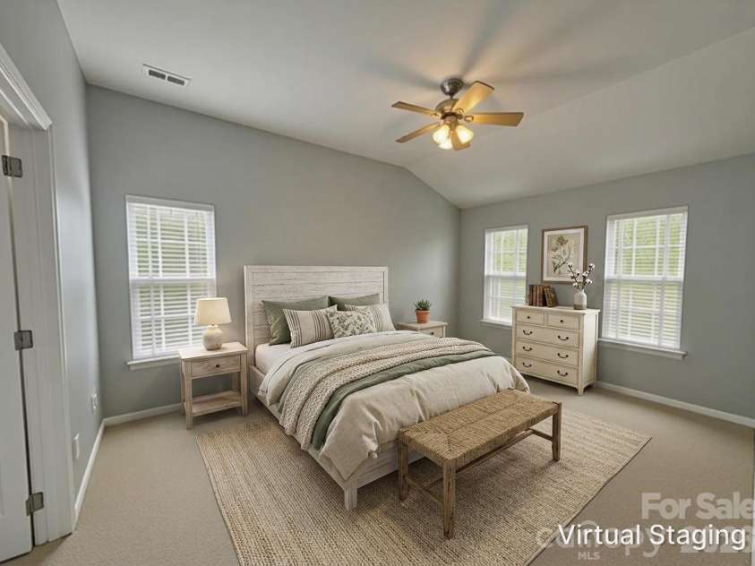 123 Comata Road, Mooresville, NC 28117.  MLS# CAR4334738, YatesRealty ID 27775. 