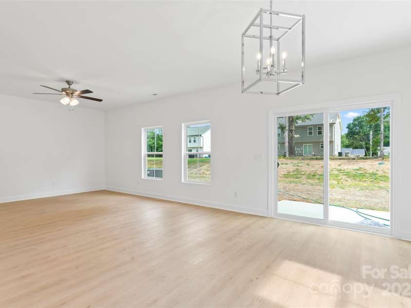 445 Contentment Court, Kannapolis, NC 28083.  MLS# CAR4284839, YatesRealty ID 27776. 