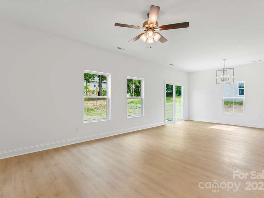 445 Contentment Court, Kannapolis, NC 28083.  MLS# CAR4284839, YatesRealty ID 27776. 