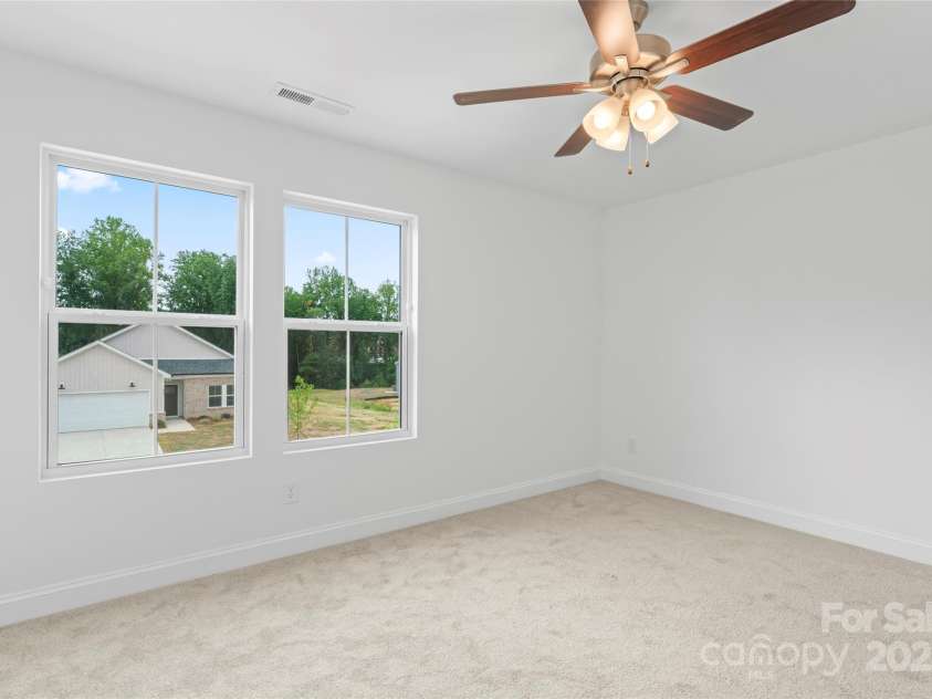 445 Contentment Court, Kannapolis, NC 28083.  MLS# CAR4284839, YatesRealty ID 27776. 