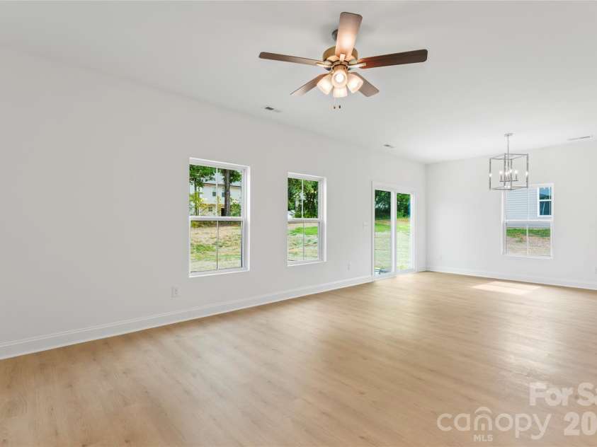 445 Contentment Court, Kannapolis, NC 28083.  MLS# CAR4284839, YatesRealty ID 27776. 