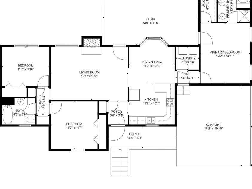 1114 Courtney Cove Court, Gastonia, NC 28052.  MLS# CAR4284403, YatesRealty ID 27777. 