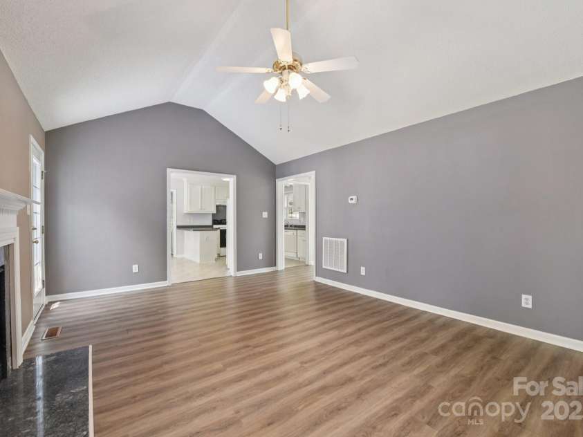 1114 Courtney Cove Court, Gastonia, NC 28052.  MLS# CAR4284403, YatesRealty ID 27777. 