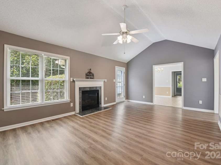 1114 Courtney Cove Court, Gastonia, NC 28052.  MLS# CAR4284403, YatesRealty ID 27777. 