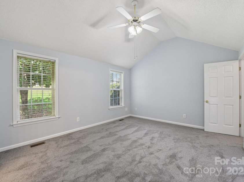1114 Courtney Cove Court, Gastonia, NC 28052.  MLS# CAR4284403, YatesRealty ID 27777. 