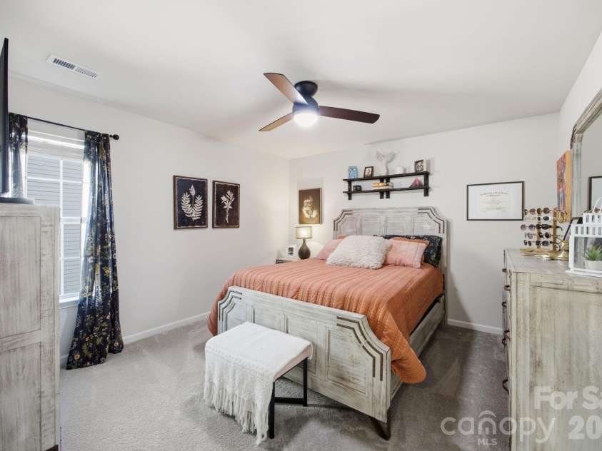 5688 Newton Way, Maiden, NC 28650.  MLS# CAR4384770, YatesRealty ID 27777. 