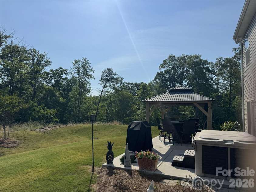 5688 Newton Way, Maiden, NC 28650.  MLS# CAR4384770, YatesRealty ID 27777. 