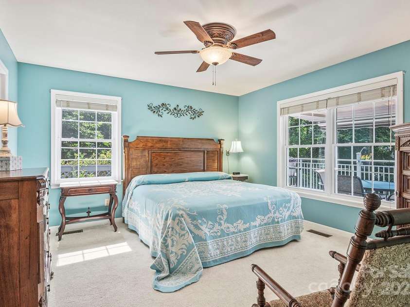 1995 Hemlock Trail, Columbus, NC 28722.  MLS# CAR4278397, YatesRealty ID 27778. 