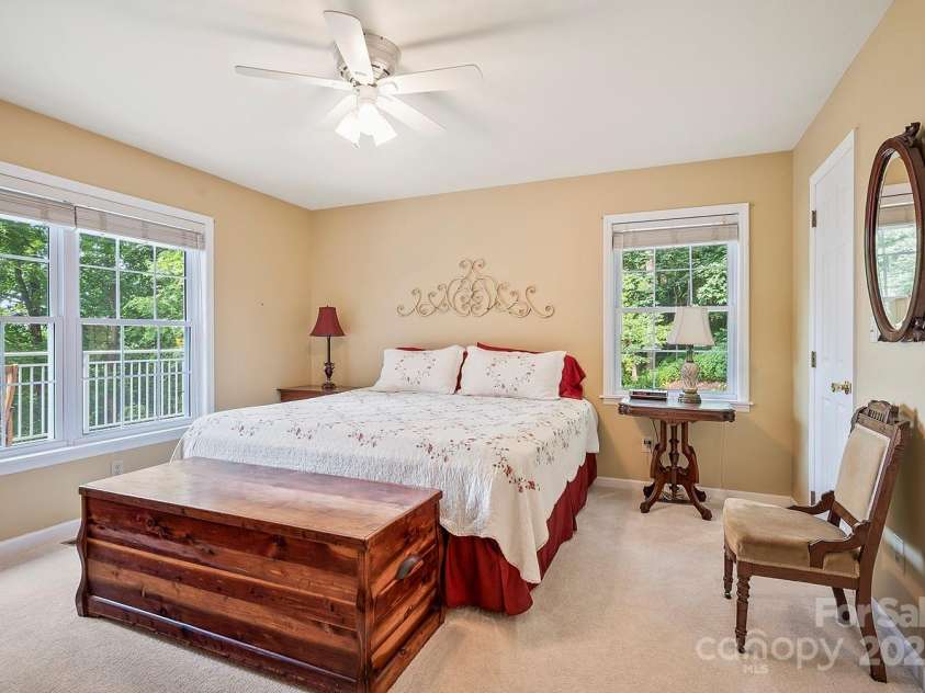 1995 Hemlock Trail, Columbus, NC 28722.  MLS# CAR4278397, YatesRealty ID 27778. 