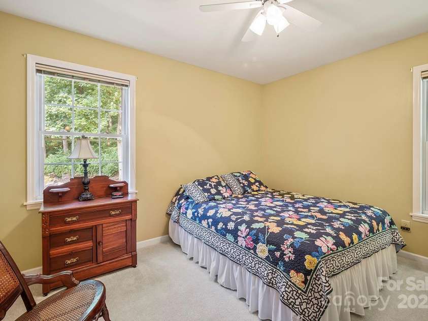 1995 Hemlock Trail, Columbus, NC 28722.  MLS# CAR4278397, YatesRealty ID 27778. 