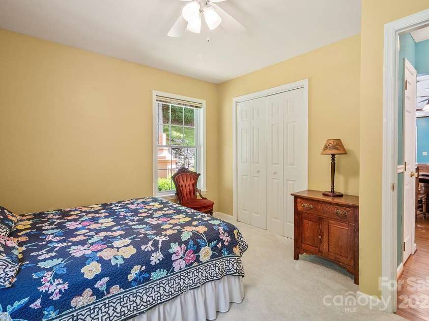 1995 Hemlock Trail, Columbus, NC 28722.  MLS# CAR4278397, YatesRealty ID 27778. 