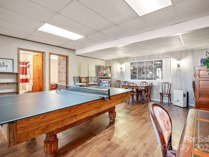 1995 Hemlock Trail, Columbus, NC 28722.  MLS# CAR4278397, YatesRealty ID 27778. 