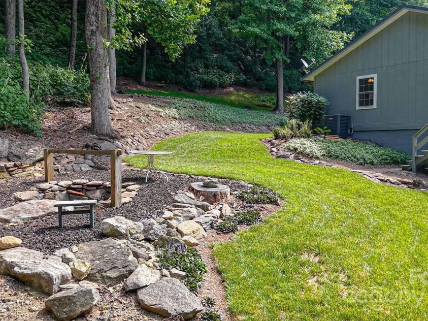 1995 Hemlock Trail, Columbus, NC 28722.  MLS# CAR4278397, YatesRealty ID 27778. 