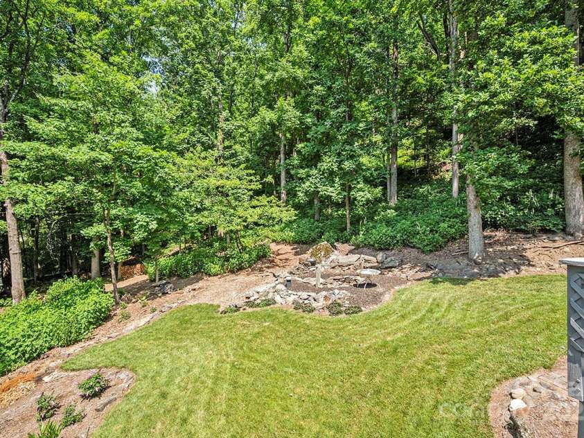 1995 Hemlock Trail, Columbus, NC 28722.  MLS# CAR4278397, YatesRealty ID 27778. 