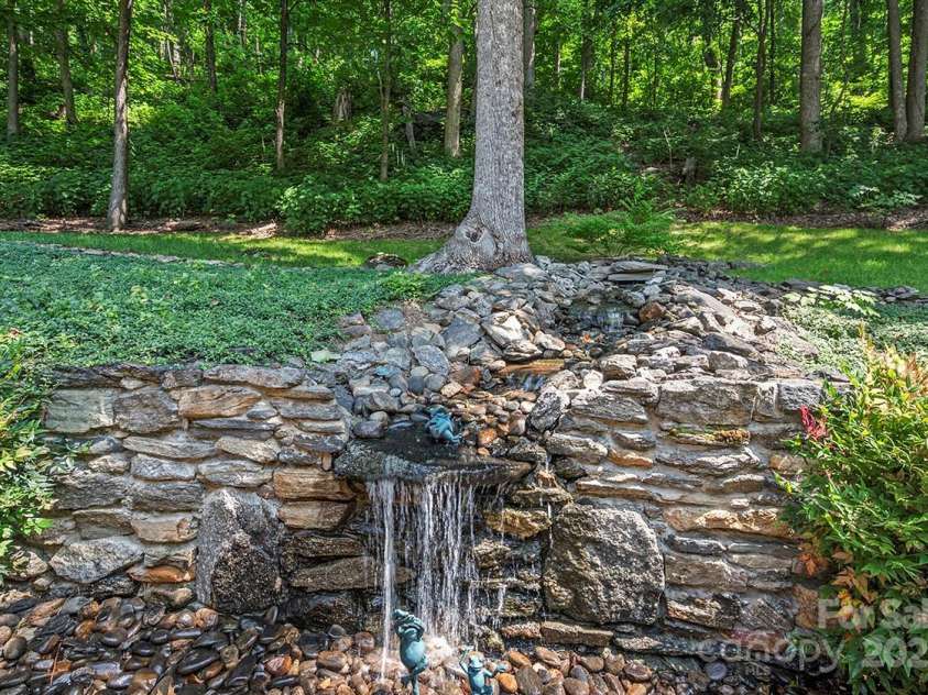 1995 Hemlock Trail, Columbus, NC 28722.  MLS# CAR4278397, YatesRealty ID 27778. 