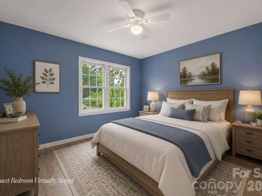 79 Harris Circle, Sylva, NC 28779.  MLS# CAR4376056, YatesRealty ID 27779. 