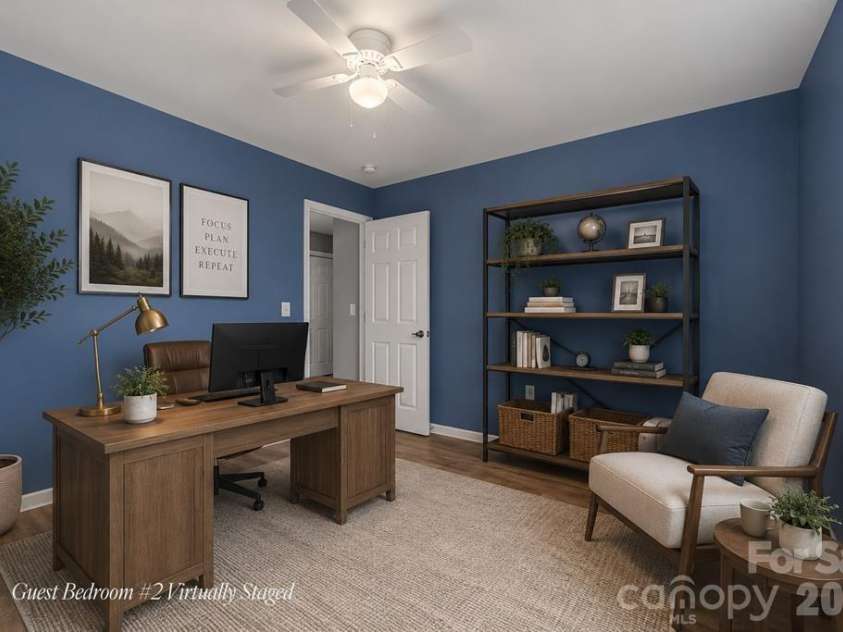 79 Harris Circle, Sylva, NC 28779.  MLS# CAR4376056, YatesRealty ID 27779. 