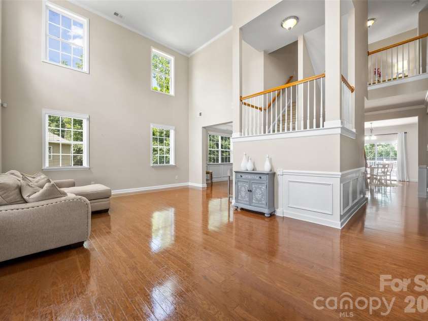 5093 Gladiola Way, Tega Cay, SC 29708.  MLS# CAR4384631, YatesRealty ID 27780. 