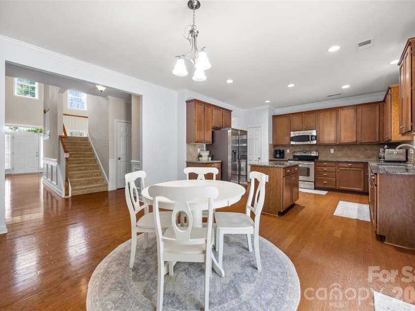 5093 Gladiola Way, Tega Cay, SC 29708.  MLS# CAR4384631, YatesRealty ID 27780. 