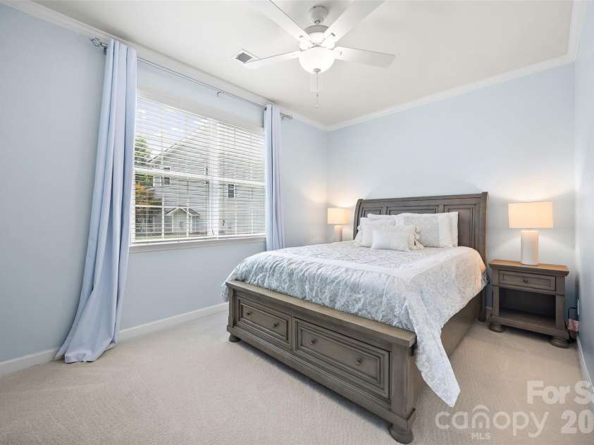 5093 Gladiola Way, Tega Cay, SC 29708.  MLS# CAR4384631, YatesRealty ID 27780. 