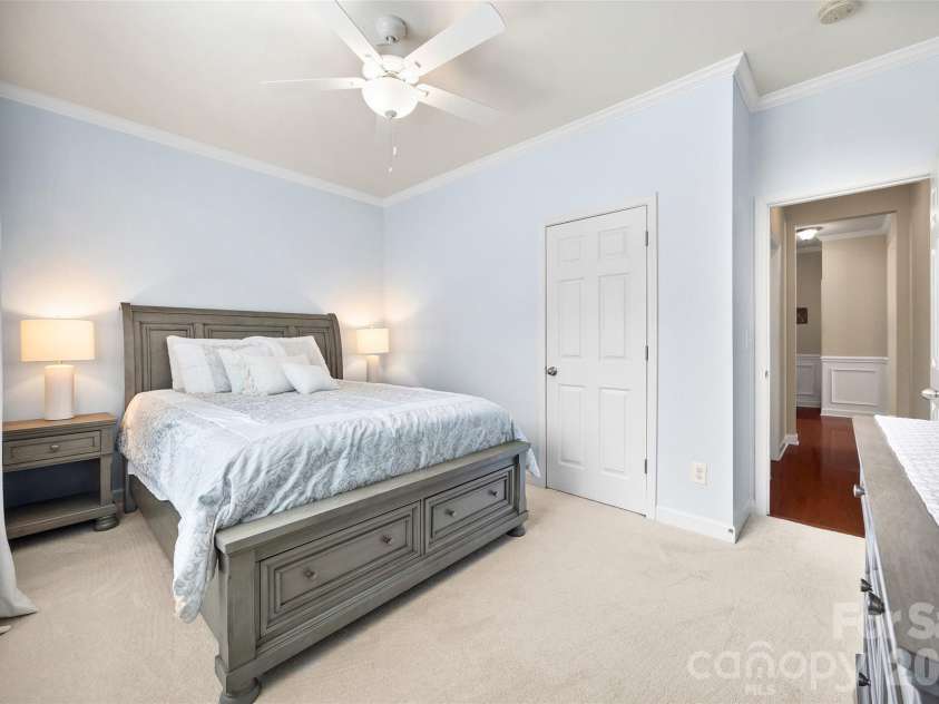 5093 Gladiola Way, Tega Cay, SC 29708.  MLS# CAR4384631, YatesRealty ID 27780. 