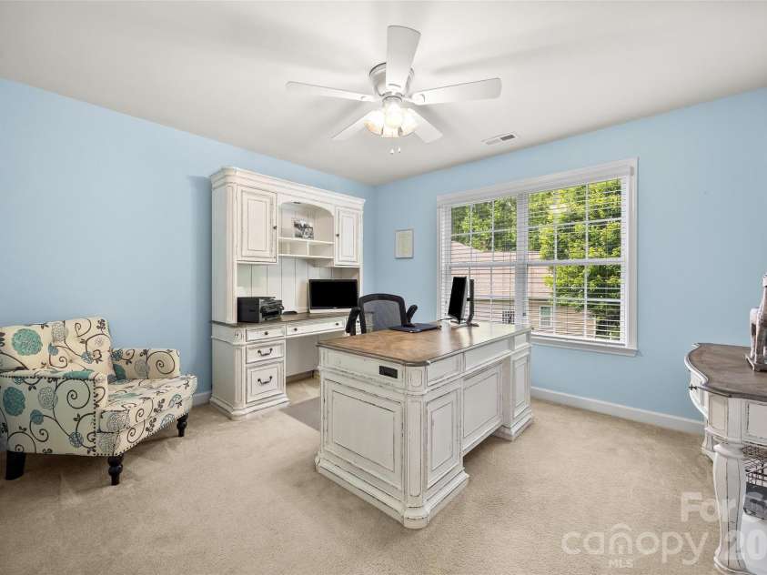 5093 Gladiola Way, Tega Cay, SC 29708.  MLS# CAR4384631, YatesRealty ID 27780. 
