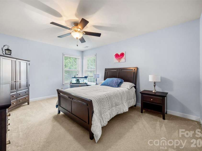 5093 Gladiola Way, Tega Cay, SC 29708.  MLS# CAR4384631, YatesRealty ID 27780. 