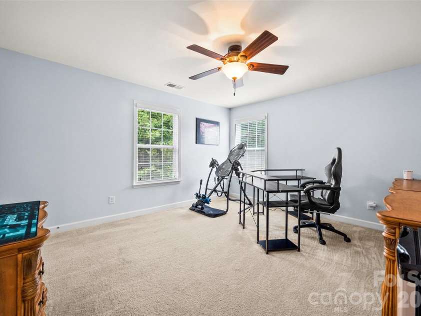 5093 Gladiola Way, Tega Cay, SC 29708.  MLS# CAR4384631, YatesRealty ID 27780. 
