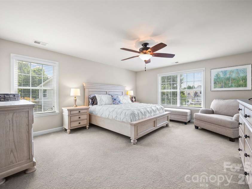 5093 Gladiola Way, Tega Cay, SC 29708.  MLS# CAR4384631, YatesRealty ID 27780. 