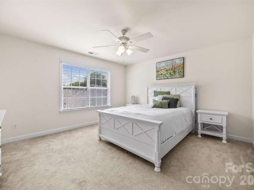 5093 Gladiola Way, Tega Cay, SC 29708.  MLS# CAR4384631, YatesRealty ID 27780. 
