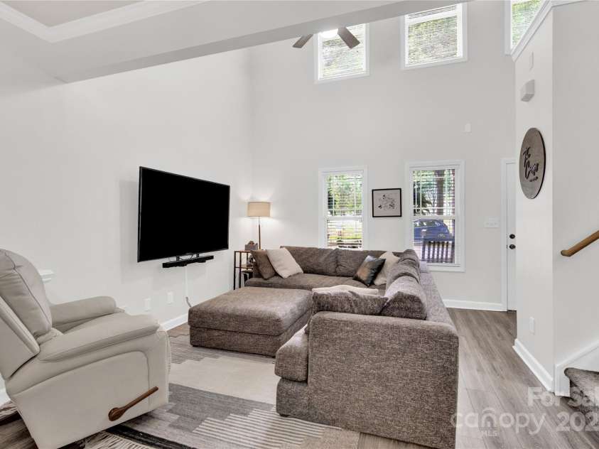 12426 Stone Garden Drive, Huntersville, NC 28078.  MLS# CAR4283587, YatesRealty ID 27784. 