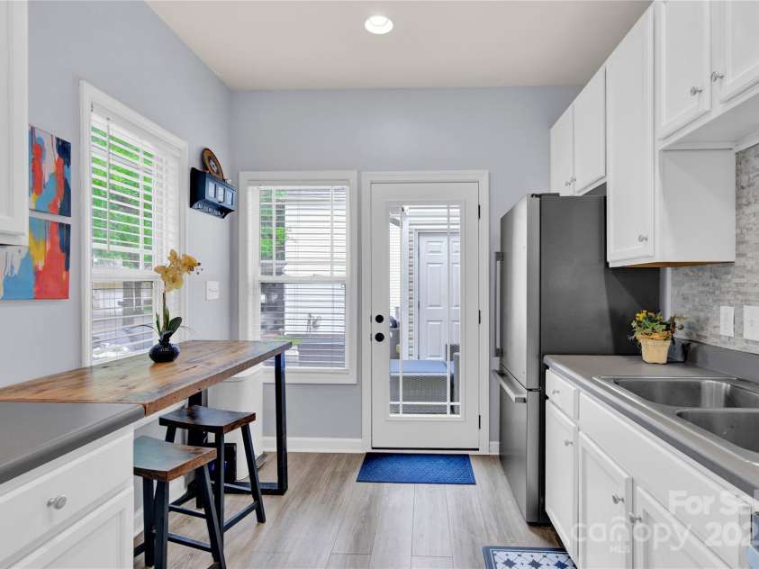 12426 Stone Garden Drive, Huntersville, NC 28078.  MLS# CAR4283587, YatesRealty ID 27784. 